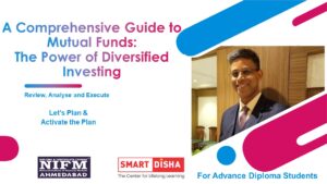 Read more about the article   A Comprehensive Guide to Mutual Funds : The Power of Diversified Investing 