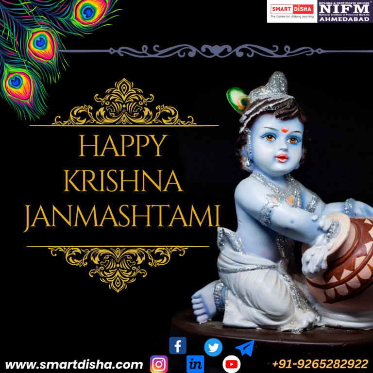 The Significance of Krishna Janmashtami: Learning from Our Rich Heritage for a Happy and Peaceful Life