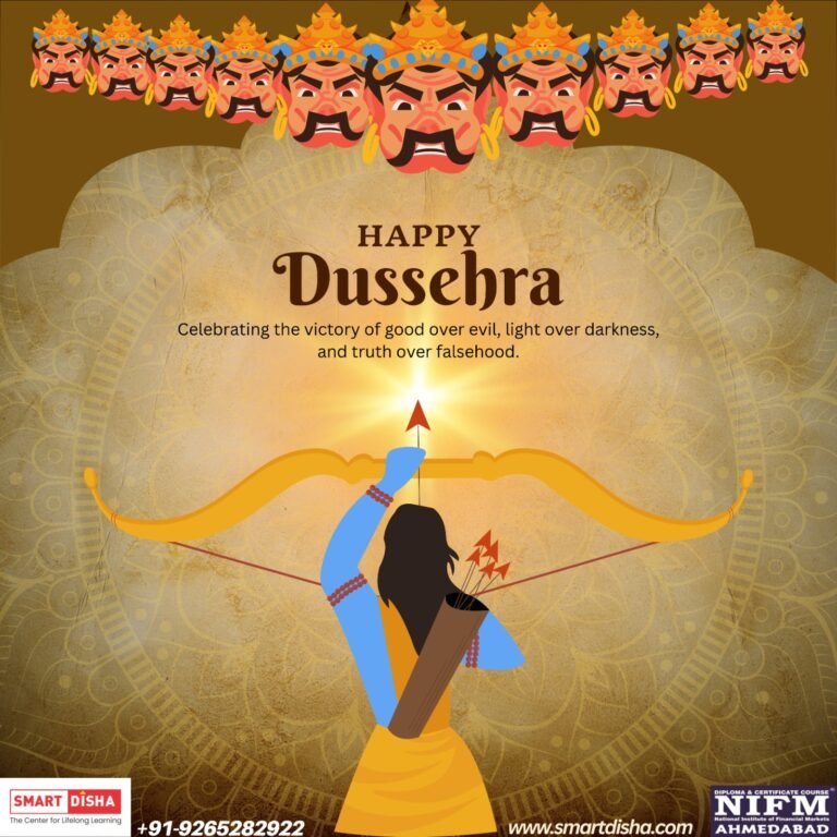 Embracing Wisdom: The Significance of Dussehra and Vijay Dashami for Modern Indian Youth