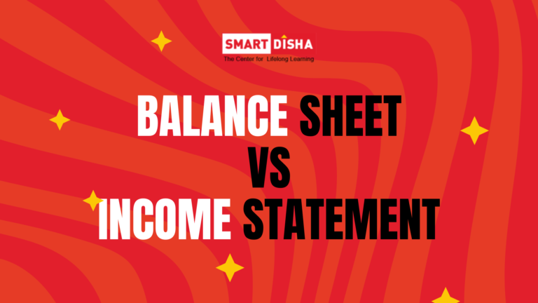 Balance Sheet vs. Income Statement: Understanding Key Financial Statements