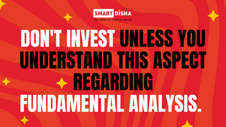 Invest with Fundamental Analysis beginner friendly guide