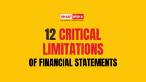 Read more about the article Critical Limitations of Financial Statements