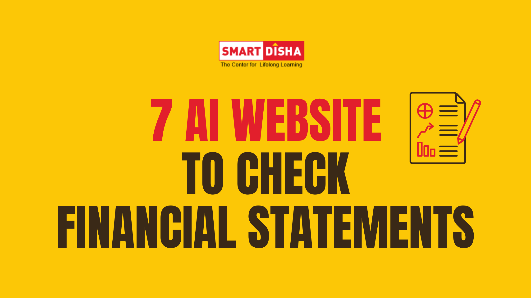 You are currently viewing 7 AI Websites to Check Financial Statements