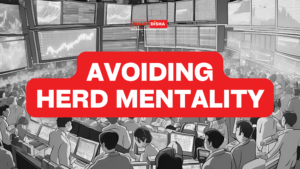 Read more about the article The Impact of Herd Mentality in Stock Markets