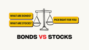 Read more about the article Bonds vs. Stocks: Which is Better for Your Portfolio?