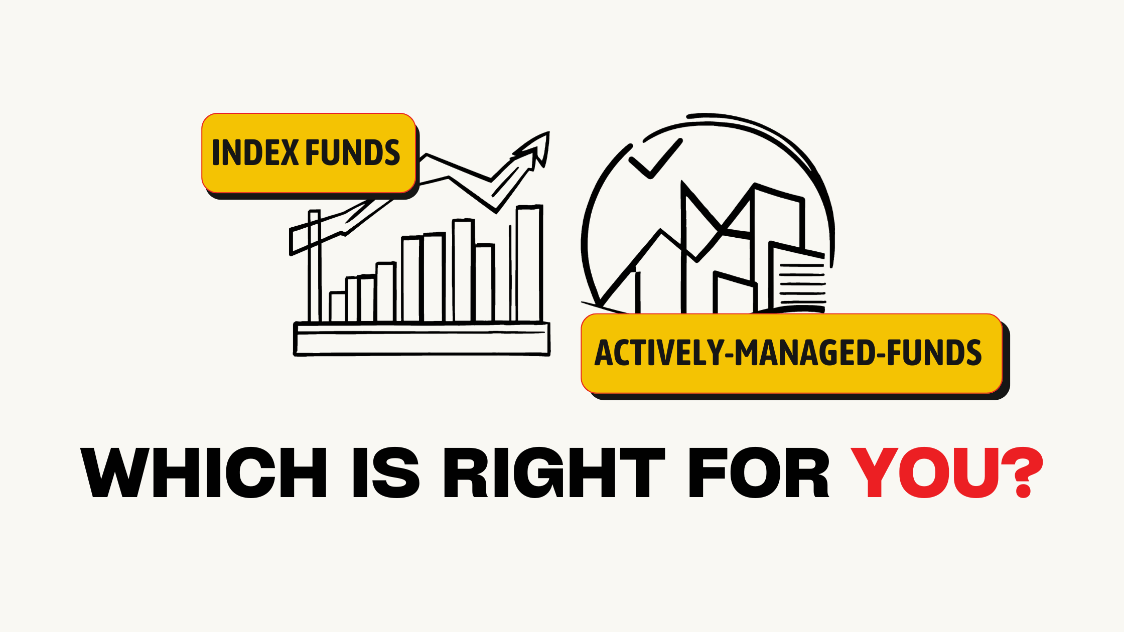 Index-vs-Actively-Managed-Funds