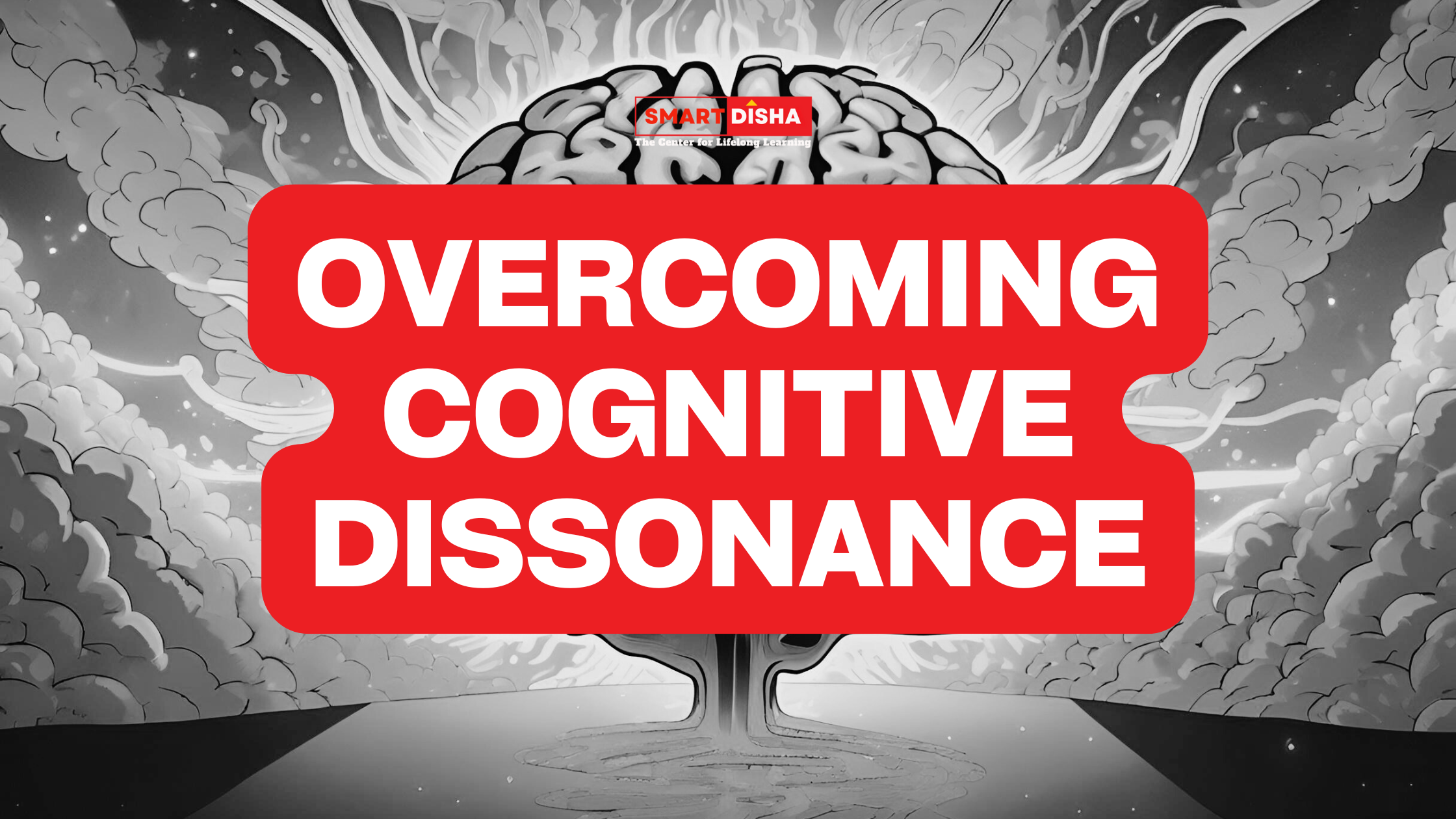 Overcoming-Cognitive-Dissonance