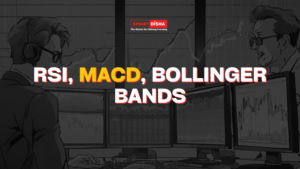 Read more about the article Key Technical Indicators Every Investor Should Know (RSI, MACD, Bollinger Bands)