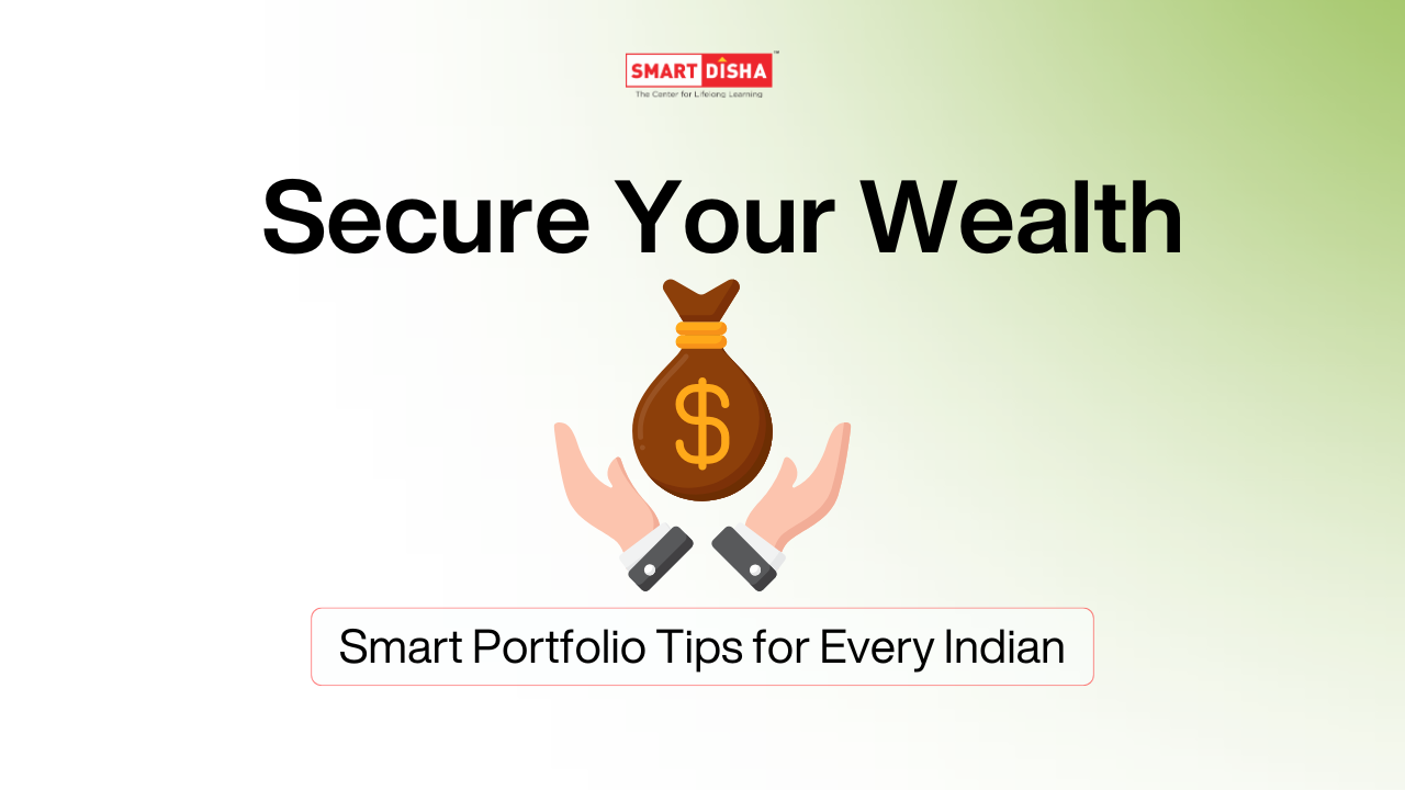 Risk Control and Portfolio Optimisation