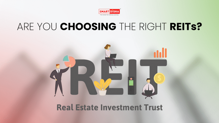 Real Estate Investment Strategies: What to Look for in REITs