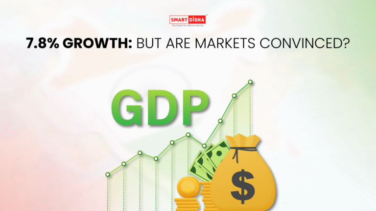 India GDP 2025: Impact on Stock Market Performance