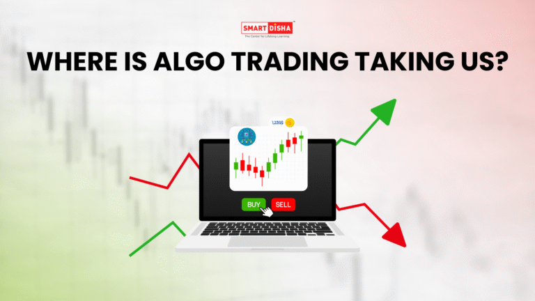 The Future of Algo Trading Beyond 2025