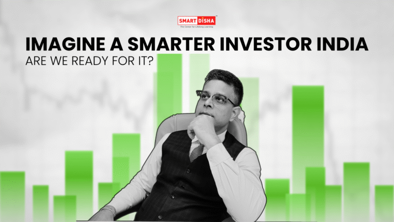 Why India Needs Stronger Stock Market Education ?