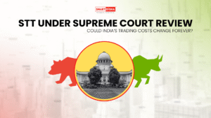 STT Under Supreme Court Review Could India’s Trading Costs Change Forever?