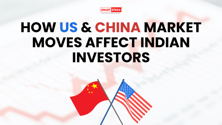Global Market Tension and What It Teaches Indian Traders