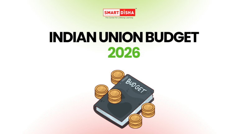 Indian Union Budget 2026: Key Highlights & Stock Market Impact