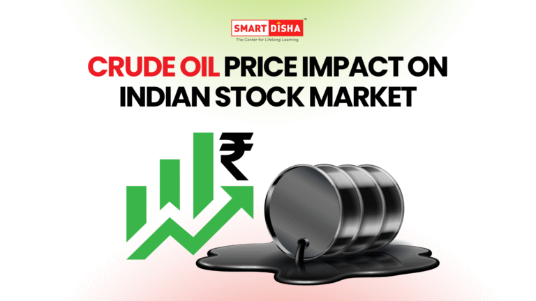 Crude Oil Price Impact on Indian Stock Market