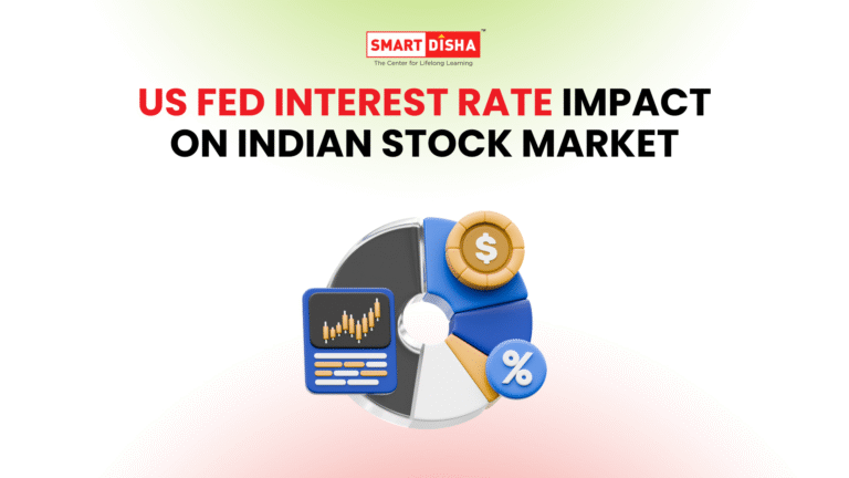 US Fed Interest Rate Impact on Indian Stock Market