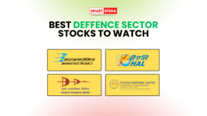 Best defence sector stocks to watch in India including Bharat Electronics, HAL, Bharat Dynamics and Cochin Shipyard