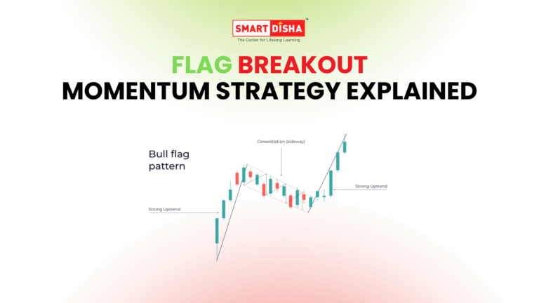 Flag Pattern Breakout NSE How Traders Catch Strong Market Moves