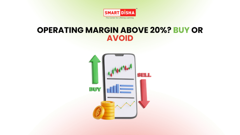 What is Operating Margin in Stocks & Why It Should Be Above 20% – Part 2