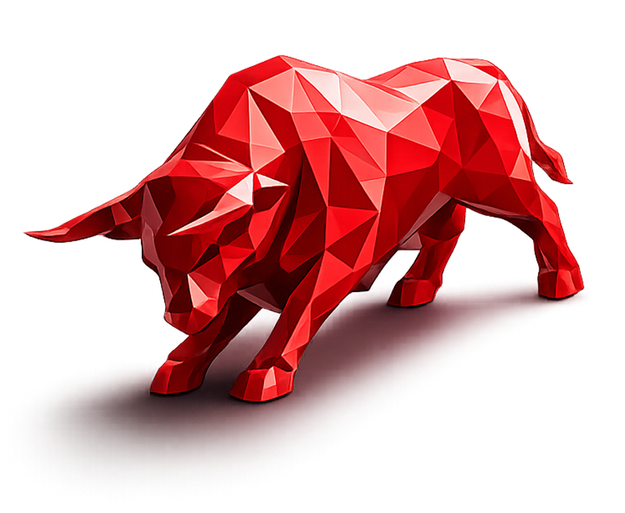 Bull Market — Smart Disha Academy