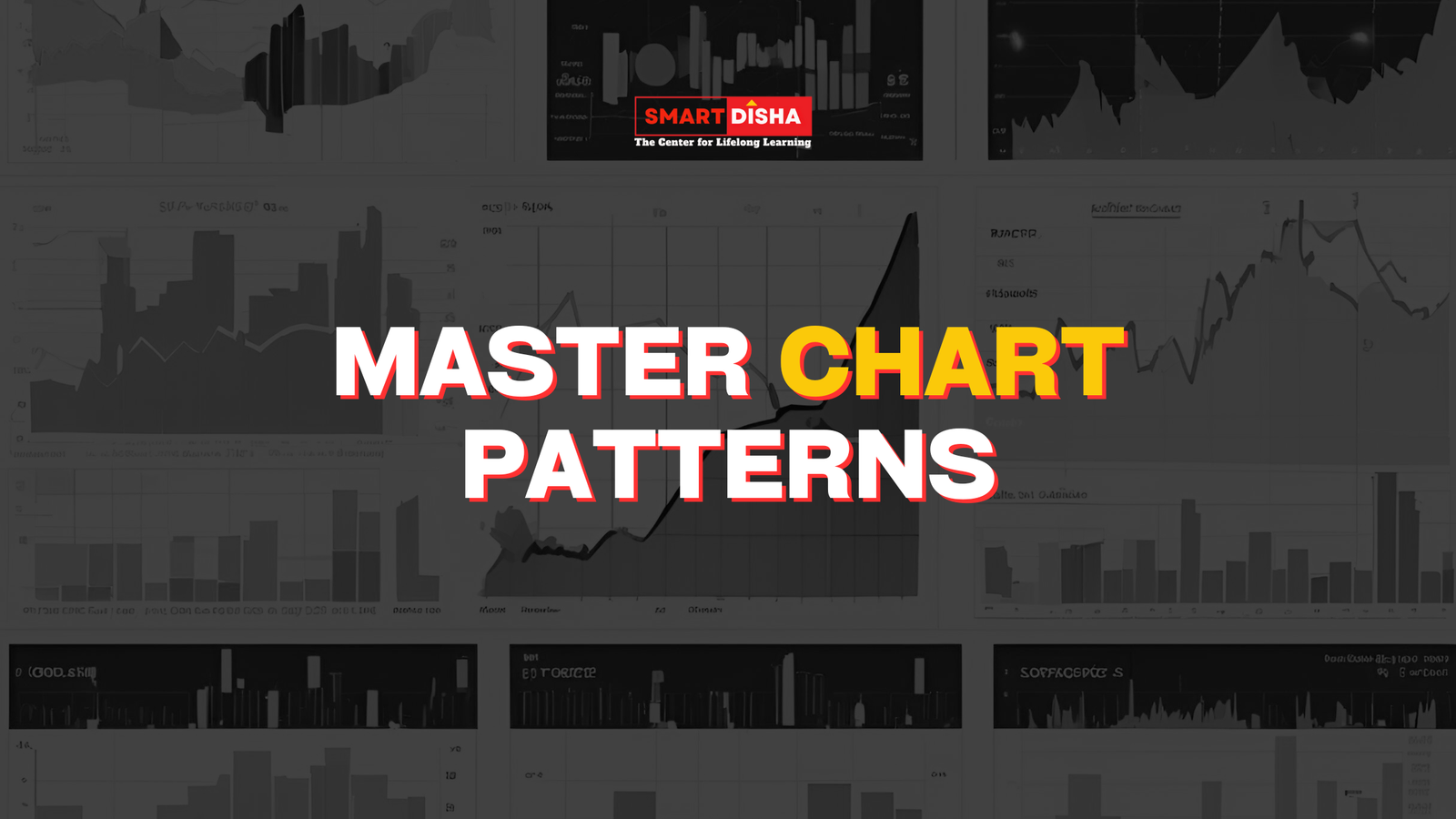 5 powerful chart patterns every Indian trader must know